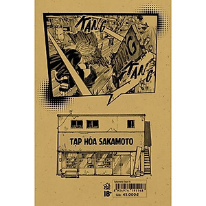 Sakamoto Days Sát thủ huyền thoại [Chọn Tập Lẻ]