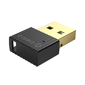 USB Bluetooth 5.0 tốc độ 5Mbps Orico BTA-508 – Hàng Phân Phối Chính Hãng