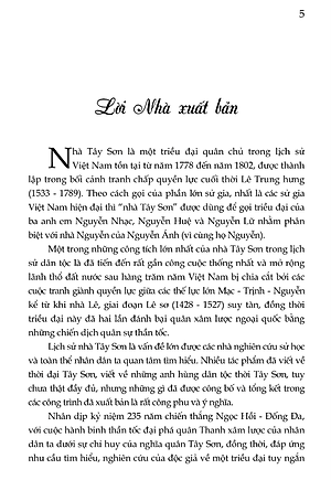Nhà Tây Sơn