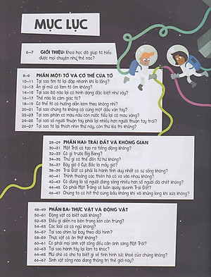 Sách Có Gì Trước Big Bang