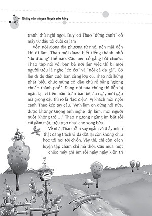 Những Câu Chuyện Truyền Cảm Hứng - I Will Be Better: Nguồn Năng Lượng Tích Cực