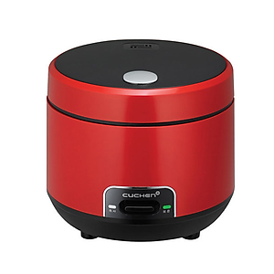 Nồi cơm điện Cuchen CJE-A0601 1.08L (Nhập khẩu chính hãng)