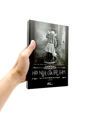 Hội Nghị Của Bầy Chim