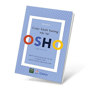 Sách Cuộc Hành Hương Nội Tại