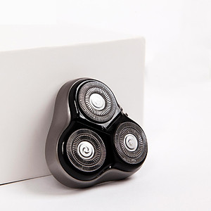 Lưỡi dao cạo râu Enchen Blackstone-1 thiết kế 3D, hàng chính hãng