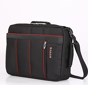 Cặp Đa Năng Thời Trang Cao Cấp SAKOS FLASH 17 15.6 Inch