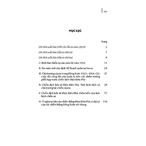 Điện Biên Phủ - Đại Tướng Võ Nguyên Giáp