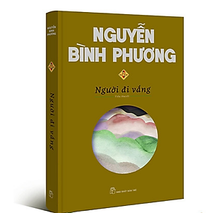 Sách Người Đi Vắng (Bản Đặc Biệt)