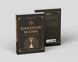 Shadow Work Sách Hướng Dẫn Giải Mã Bản Ngã Ẩn Giấu Và Cân Bằng Năng Lượng