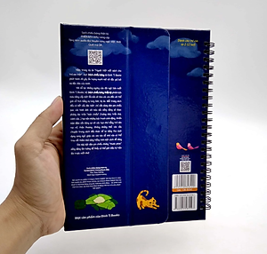 Sách Chiếu Bóng Thần Kỳ - Sự Tích Bánh Chưng Bánh Giầy