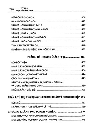 Tứ Trụ Luận Giải Tân Biên