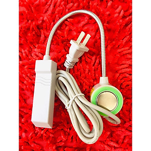 Đèn Led gắn máy may 30 bóng ánh sáng trắng