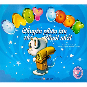 Sách Những Người Bạn Ngộ Nghĩnh - Bộ Túi 4 Tập