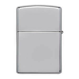 Bật lửa Zippo High Polish Chrome 250