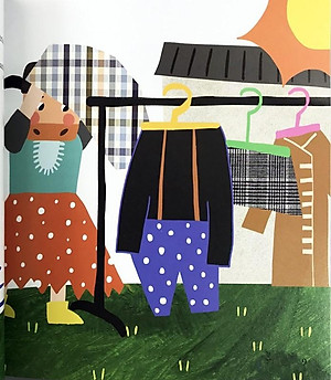 Sách Không Sao Đâu Con! Dũng Cảm Xin Lỗi