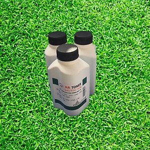 Combo 3 lọ mực nạp dành cho máy in Brother - Hàng nhập khẩu