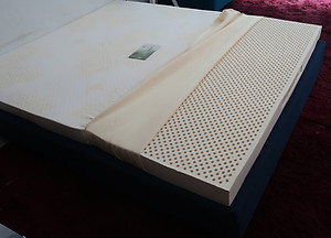 Nệm cao su Vạn Thành Unique CSUNI1810 (180 x 200 x 10cm)