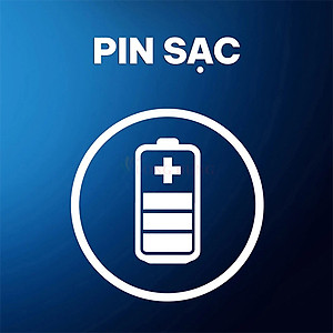 Bàn chải điện Oral-B Vitality Everyday Clean D12.513 - Hàng chính hãng