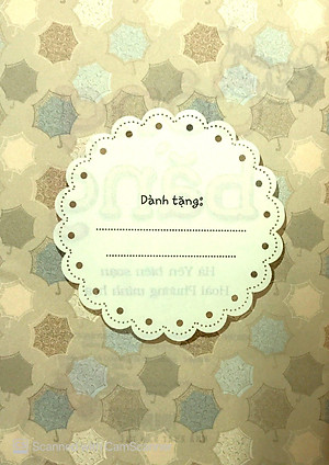 Sách Gieo Mầm Tính Cách - Công Bằng ( Tái Bản )