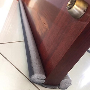 Thanh Xốp Chắn Khe Cửa Đa Năng Thông Minh