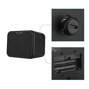 JOYO MA-10E MA-10A MA-10B - Loa Khuếch Đại Đàn Guitar Điện, Acoustic & Bass - Loa Guitar Di Động Có Pin Cho Tập Luyện - Hàng chính hãng
