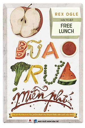 Bữa Trưa Miễn Phí