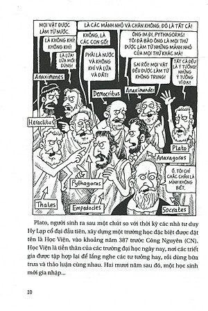 Sách Nổi Danh Vang Dội - Darwin Và Các Nhà Khoa Học Khác (Tái Bản 2019)