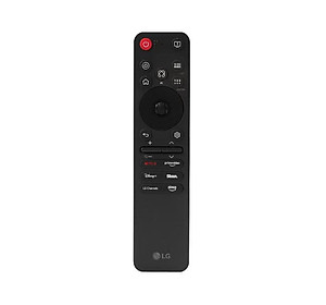 REMOTE ĐIỀU KHIỂN SMART TIVI LG MODEL 2025 MR25GA – HÀNG CHÍNH HÃNG