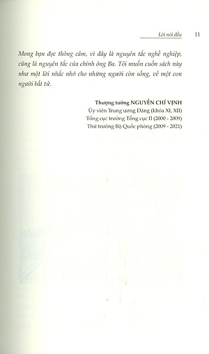 Người Thầy - Nguyễn Chí Vịnh (Bìa mềm, tái bản 2025)