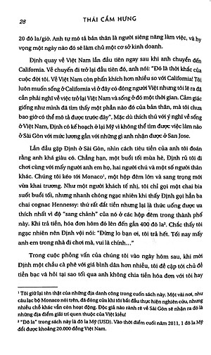 Sách Thiếu Tiền