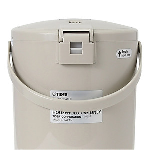 Bình thuỷ điện Tiger PDR-S40W 4.0 lít HÀNG CHÍNH HÃNG