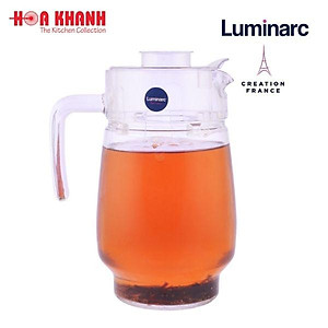 Bình Nước Thủy Tinh Luminarc Tivoli 1.6L - G2674