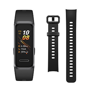 Mua Huawei Band Smart Sport Watch Plug and Charge Watch Faces