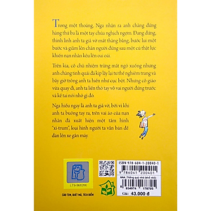 Sách Thằng Quỷ Nhỏ