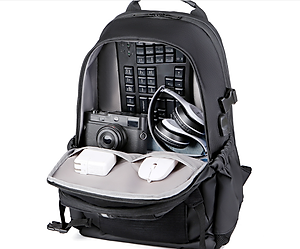 Balo nam thời trang cao cấp phong cách mới