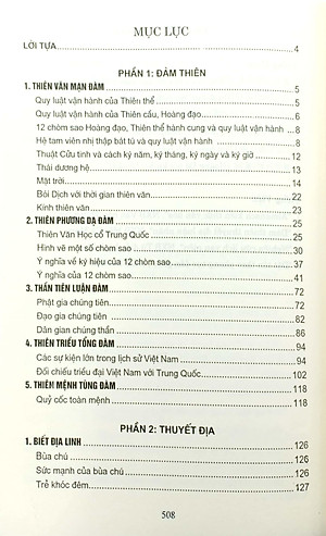 Đàm Thiên Thuyết Địa Luận Nhân