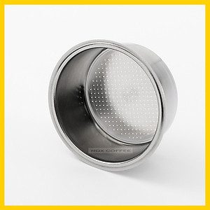 Giỏ Lọc Cà Phê 58; 54; 51mm | Filter Basket