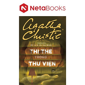 Thi Thể Trong Thư Viện