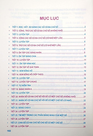 Bài Tập Toán Nâng Cao Lớp 3 - Mở Rộng Kiến Thức Sách Giáo Khoa