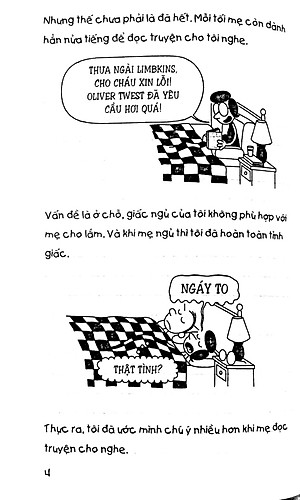 Nhật Ký Chú Bé Nhút Nhát - Tập 7: Kỳ Đà Cản Mũi (Tái Bản)