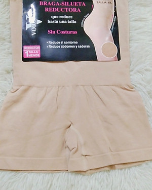 Quần gen bụng chống cuộn thu gọn eo siêu tốt  chất cotton kháng khuẩn