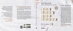 Sách Lời Khai Của Xương (Báo Cáo Pháp Y 2)