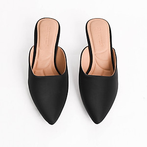 Dép bít đầu Biti's cao cấp nữ (35-39)