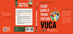 Thuật Quản Lý Trong Thế Giới VUCA