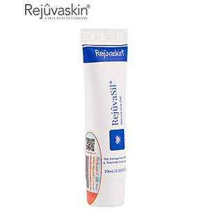 Gel Ngăn Ngừa Sẹo và Làm Giảm Sẹo Lồi/ Sẹo Phì Đại Rejuvasil của Rejuvaskin