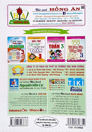 Phát Triển Và Nâng Cao Tiếng Việt 3 (Biên Soạn Theo Chương Trình Giáo Dục Phổ Thông Mới)