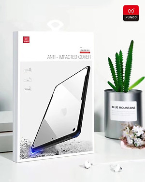 Ốp ipad pro 10.5 Xundd chống sốc Beatle Series -Hàng Nhập Khẩu