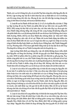 Đại Việt Sử Ký Tục Biên (1676 - 1789) (Tái bản 2025)