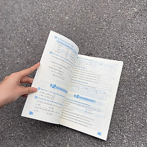 Sách Bài Tập Trắc Nghiệm Và Đề Tự Kiểm Tra Toán 4