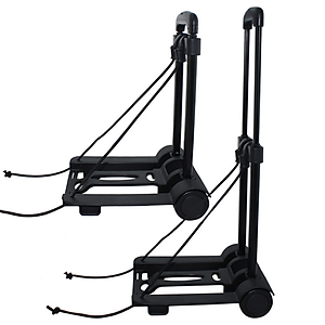 Xe Đẩy Hành Lý -  Xe Đẩy Hàng Gấp Gọn Thông Minh - PaKaSa - Hàng Chính Hãng